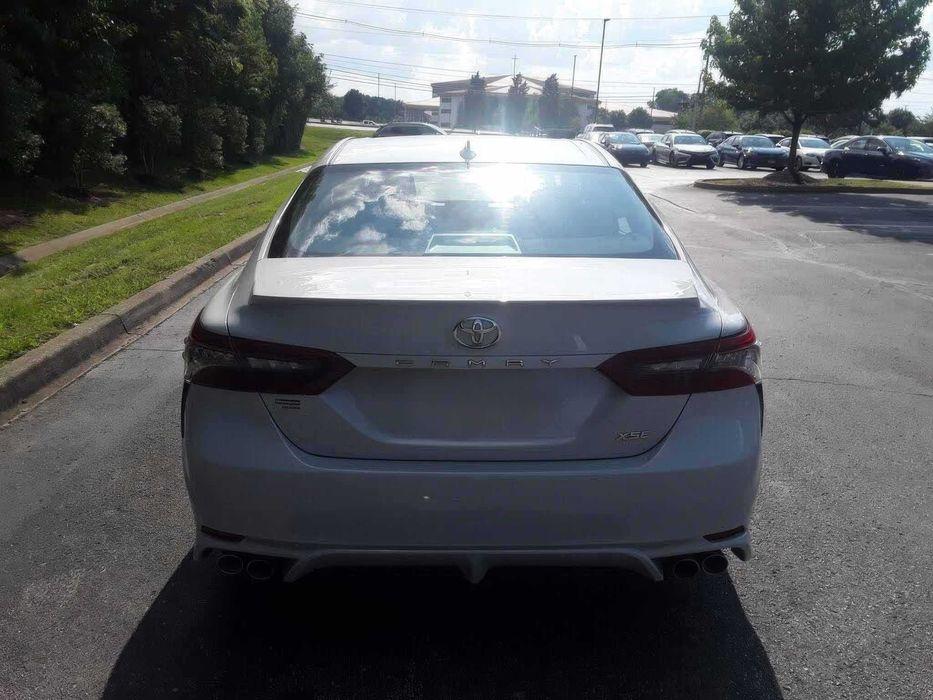 Toyota Camry XSE      2023