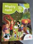 Między nami kl.4 GWO