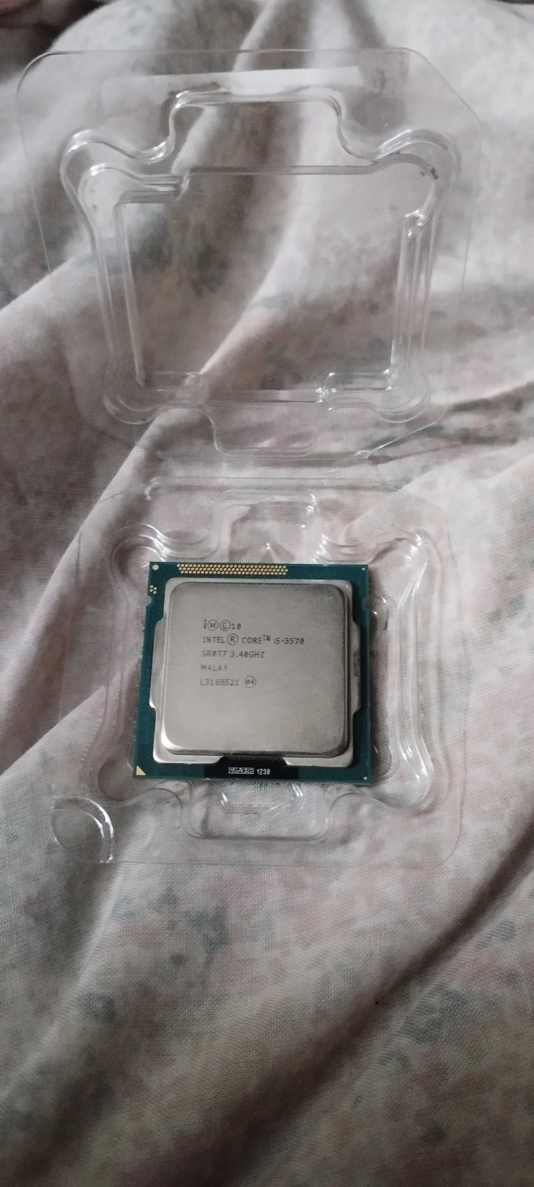 i5-3570, i3-3100