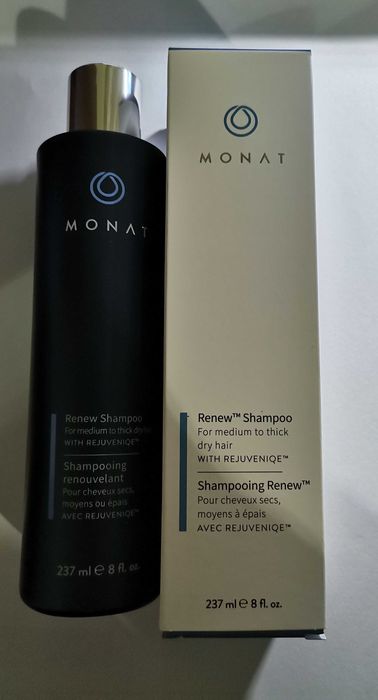 Szampon Monat Renew 237 ml