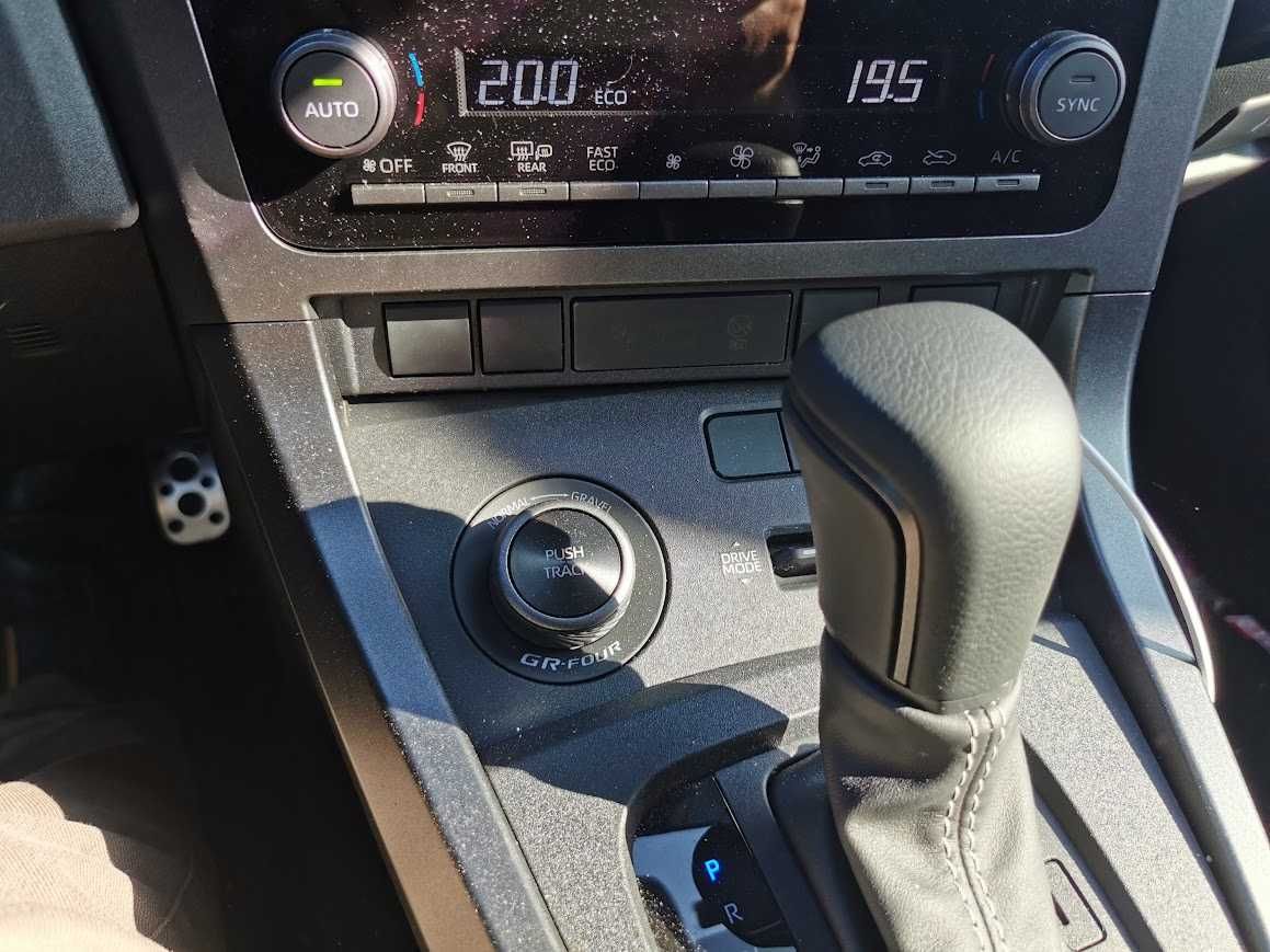 Toyota GR Yaris Legend Caixa Automática 2024