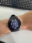 Garnin Forerunner 255 music