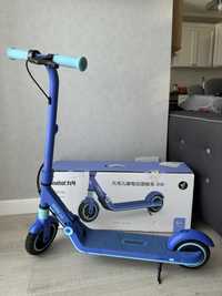 Самокат ninebot Scooter E8 Blue