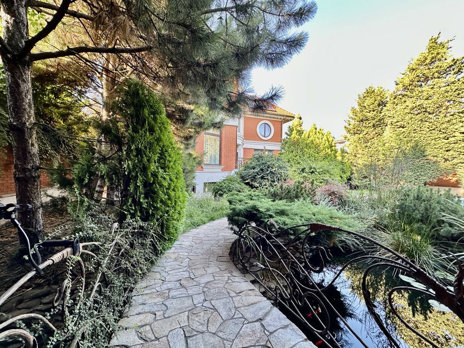 Продажа дома в Одессе. 11 станция Б. Фонтана. От собственника.