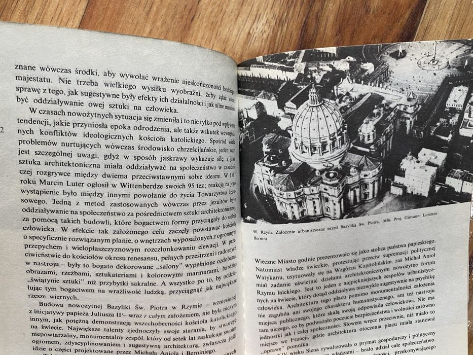 Piotr Biegański. Architektura Sztuka kształtowania przestrzeni