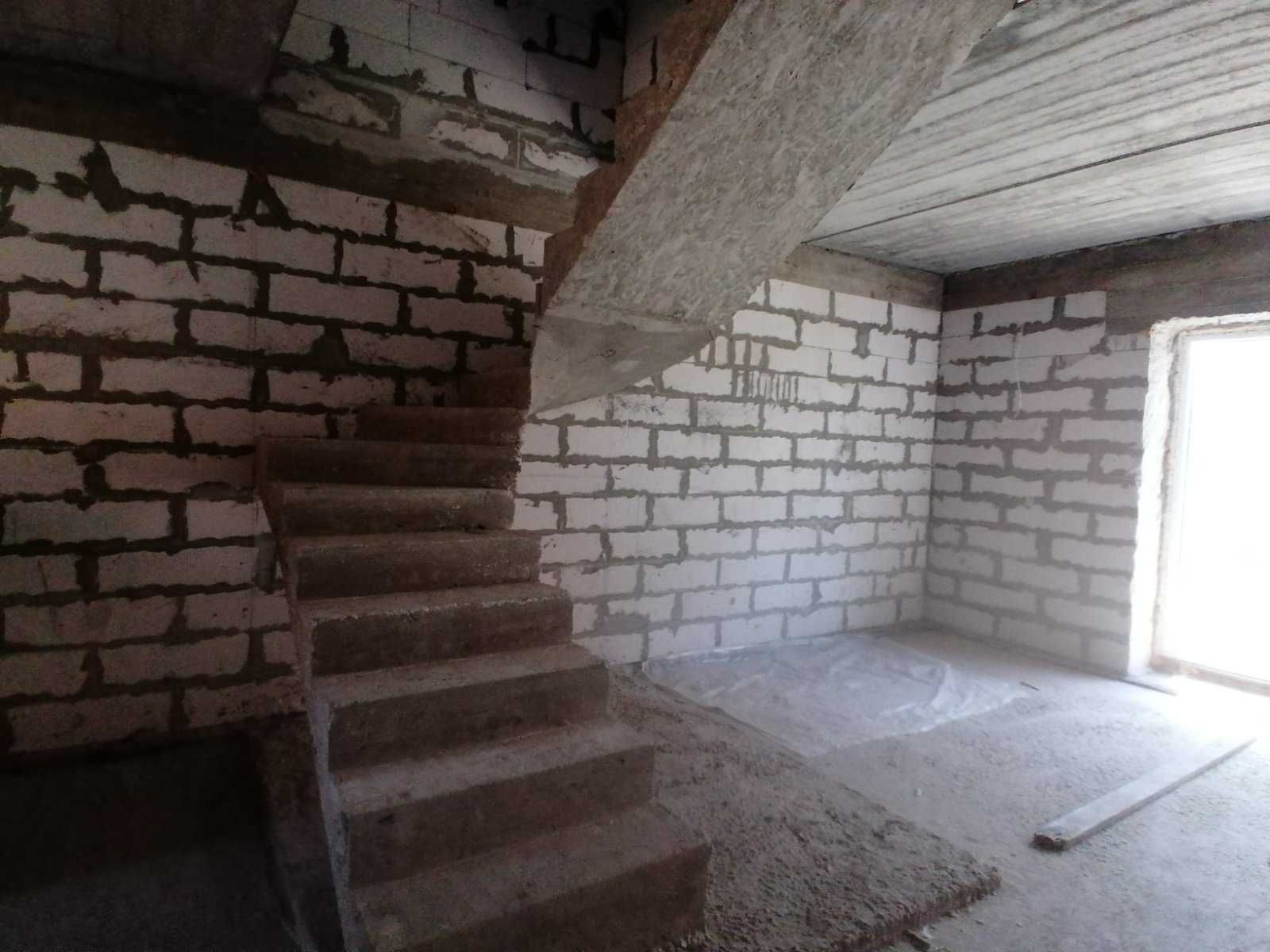 Таунхаусы в Лесках