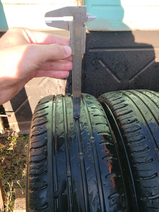 Шини літні NOKIAN 175/65 R14