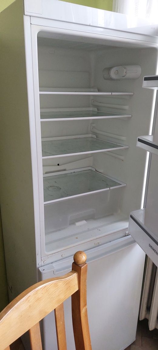 Lodówka Siemens uzywana