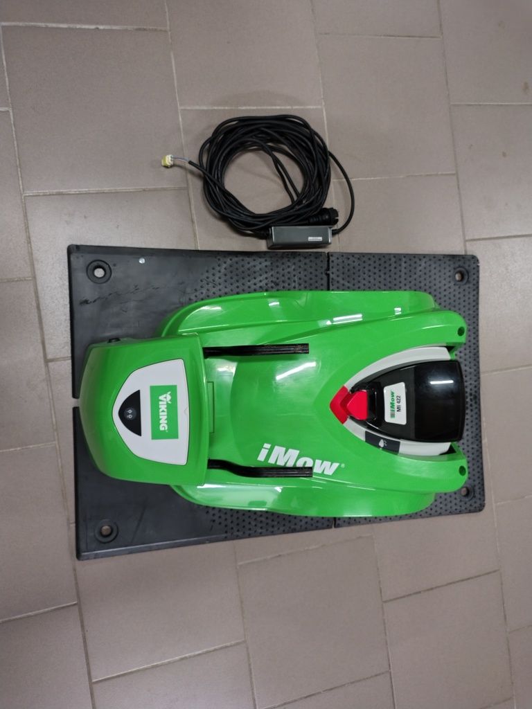 Robot koszacy Viking iMow MI422