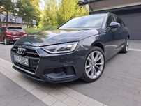 Audi A4 Meega Stan*Pierwszy WŁ*Serwis*Panorama*EL.Klapa*Bezwypadkowa*OKAZJA!!