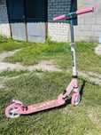 Новий двоколісний самокат Best Scooter"Rio"