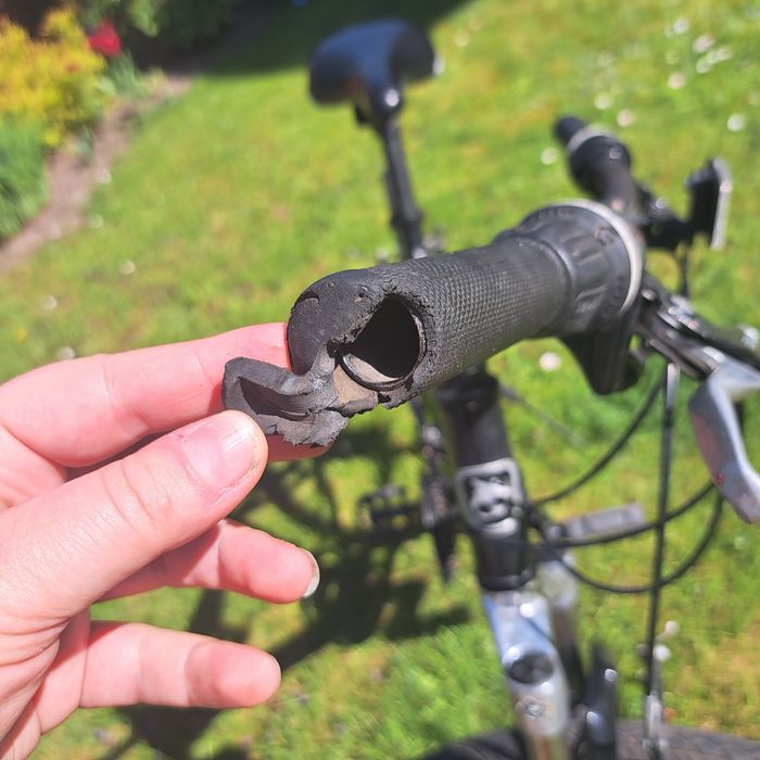 Rower górski Merida K-Five