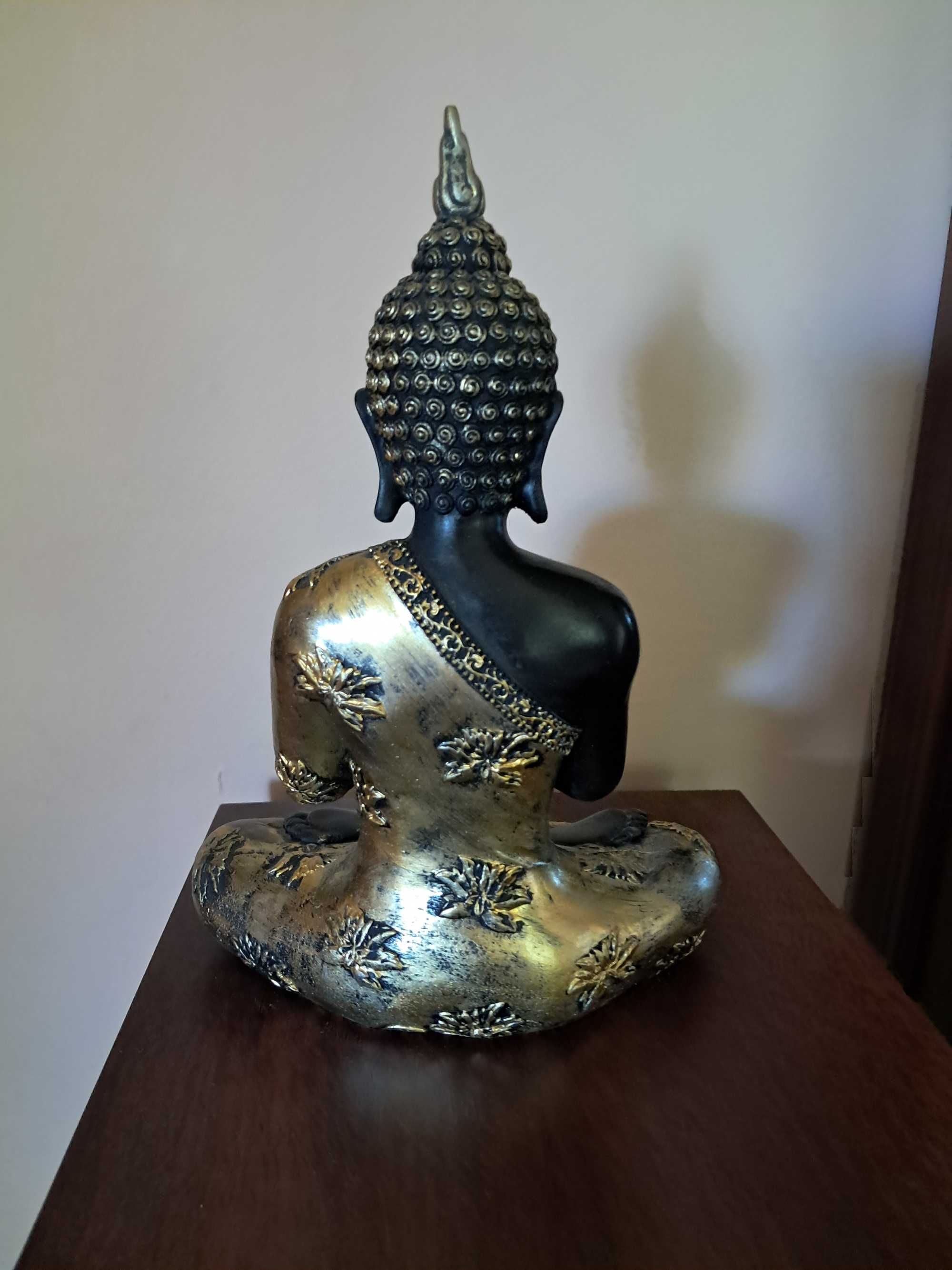 Figurka ozdobna Budda