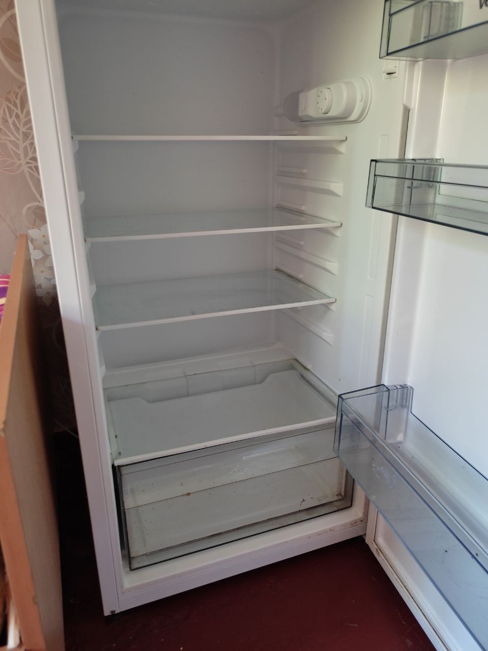 Холодильник Vestfrost з гарантією за 8000грн