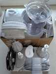 Robot kuchenny Kasia MPM