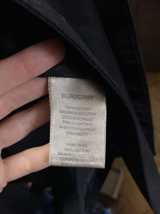 Пальто, тренч, плащ жіночий Bulberry