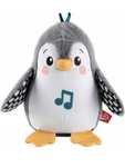 Pingwin muzyczny fisher price