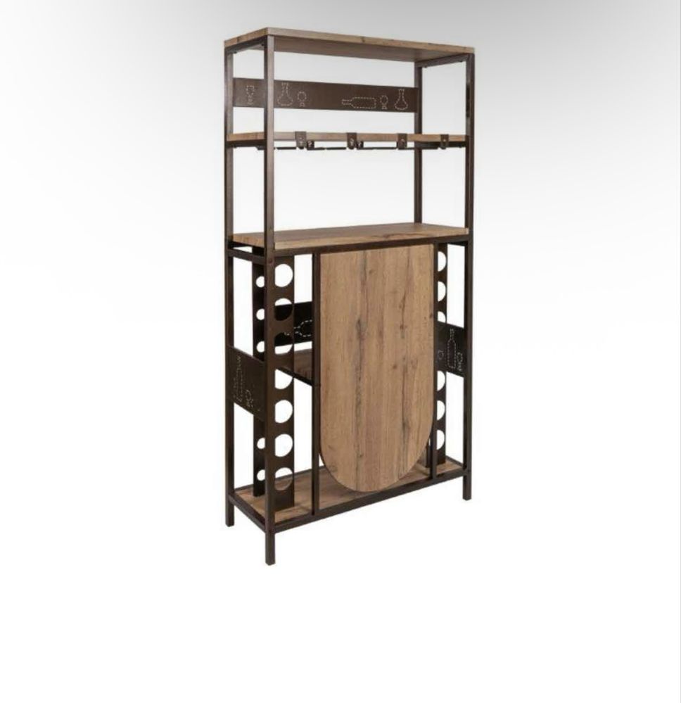 Movel de bar Bocca