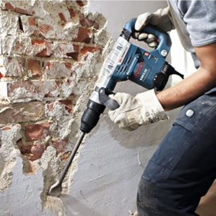 Martelo Demolidor Bosch GSH 5 CE