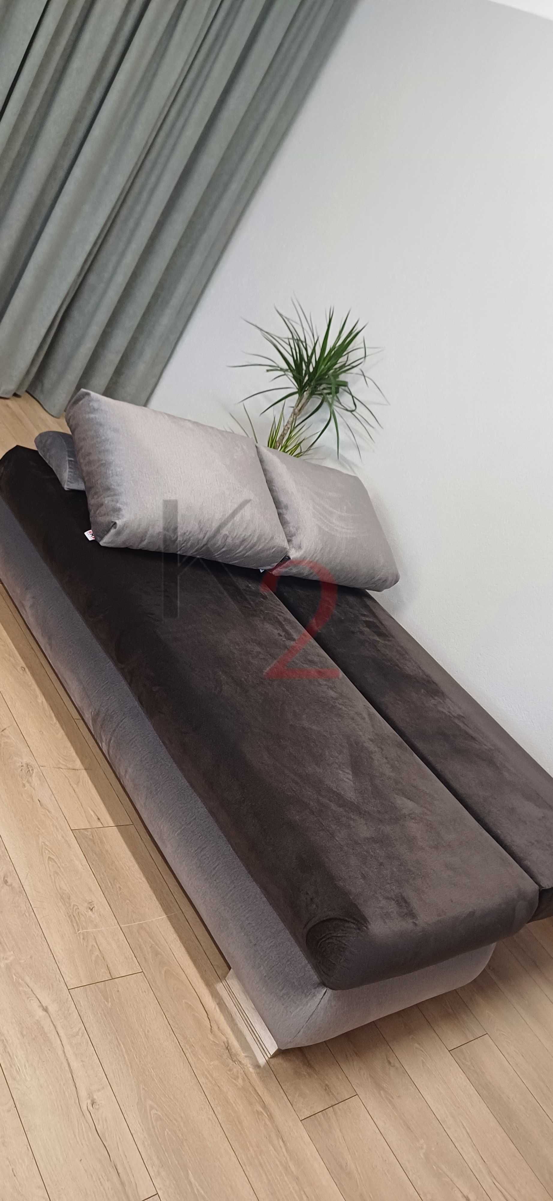 Sofa LAURA, wersalka kanapa młodzieżowa, rozkładana, do biura +GRATISY