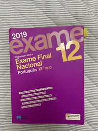 Preparação para o exame nacional - português 12.º ano