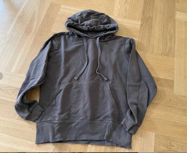 Bluza szara Sinsay XS