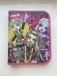 Папка для зошитів Monster High