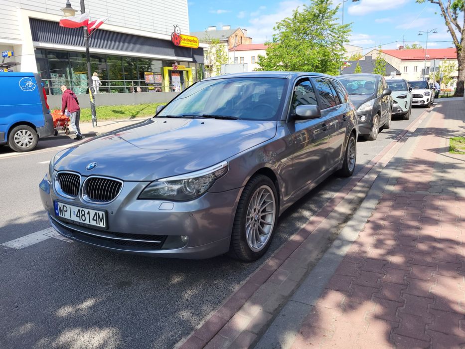 Koła BMW styling 32 18