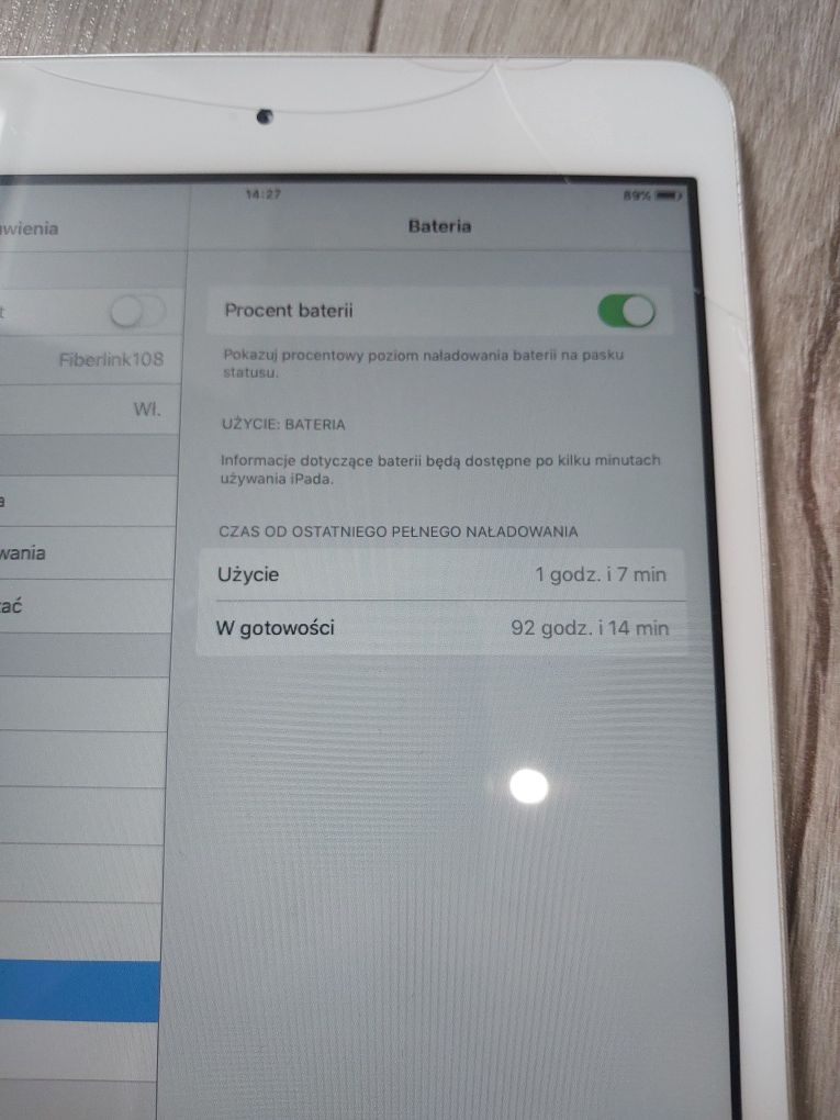 Tablet Apple iPad Mini A1432 7,9+ wysylka olx