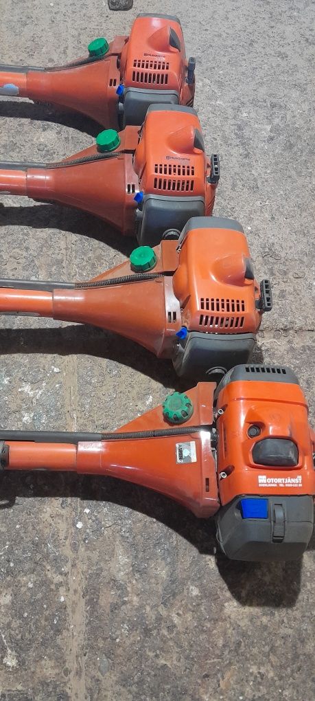 Kosa stihl. husqvarna 345 f.545.343.336.250.252