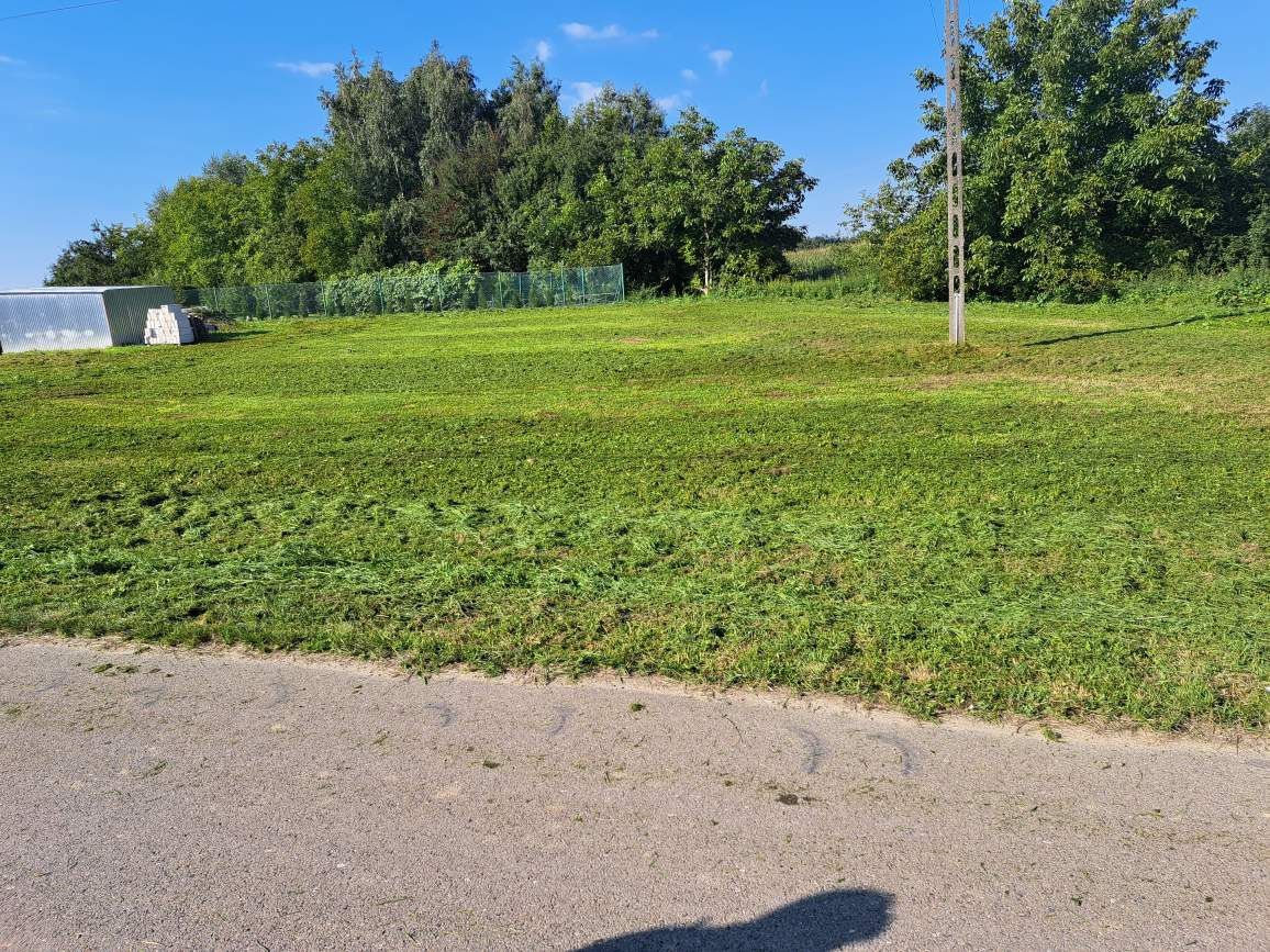 Usługi ogrodnicze, Województwo Podkarpackie