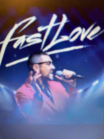 1 bilet na koncert FastLove - a tribute to George Michael maj 2024