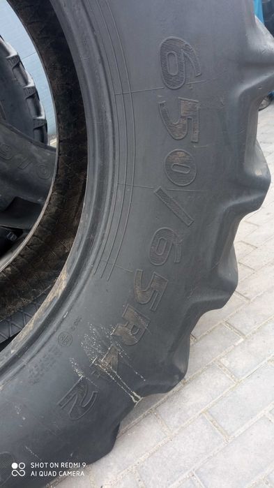 650/65R42 Goodyear DT818 JA360 JB672 JB677 JB931