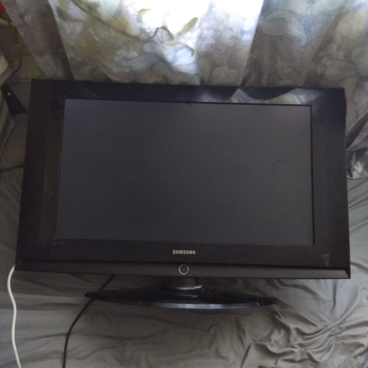 Telewizor Monitor Samsung LE32S62B do naprawy