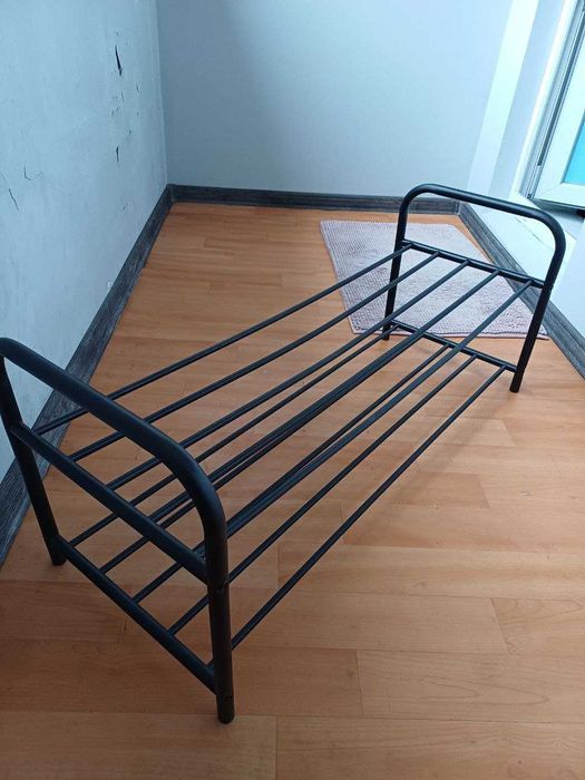 Продам ПОЛИЧКУ для взуття hals JYSK