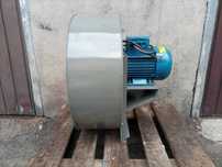 Wentylator Promieniowy WP-315 KONWEKTOR
