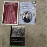 Книги в оригинале английский язык
