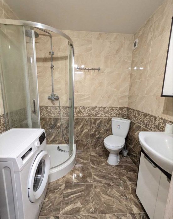 Центр. Здається 1-кімнатна квартира