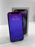 Apple Iphone 12 mini 64GB Black 73% kondycja baterii