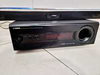 Subwoofer, Amplituner Yamaha SR300
