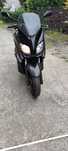 Yamaha x max 250