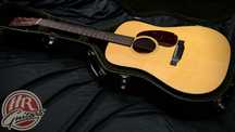 MARTIN D-18 z 2017 roku, USA, LR BAGGS, gitara elektroakustyczna