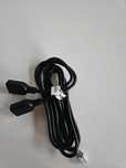 2 x usb 6 pin radio navigacja