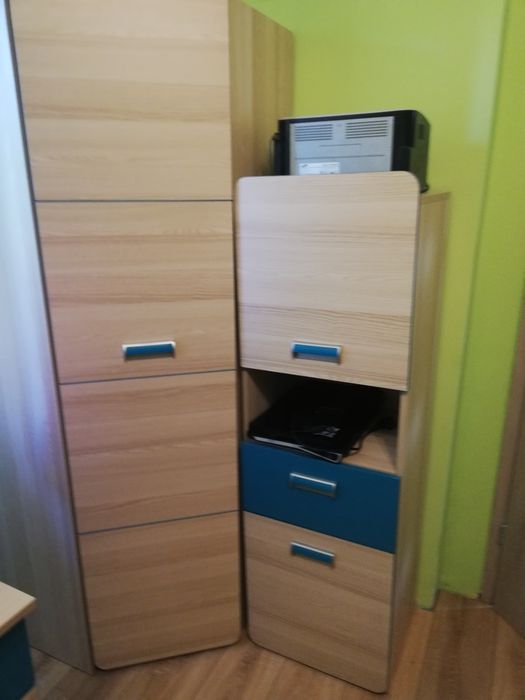 Meble młodzieżowe / dziecięce