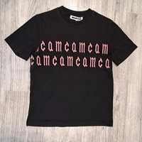 Alexander McQueen t-shirt damski XS