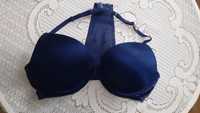 "Victoria's Secret, PINK", Push-Up, biustonosz z USA, rozm. 34C