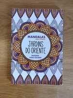 Mandalas para Colorir