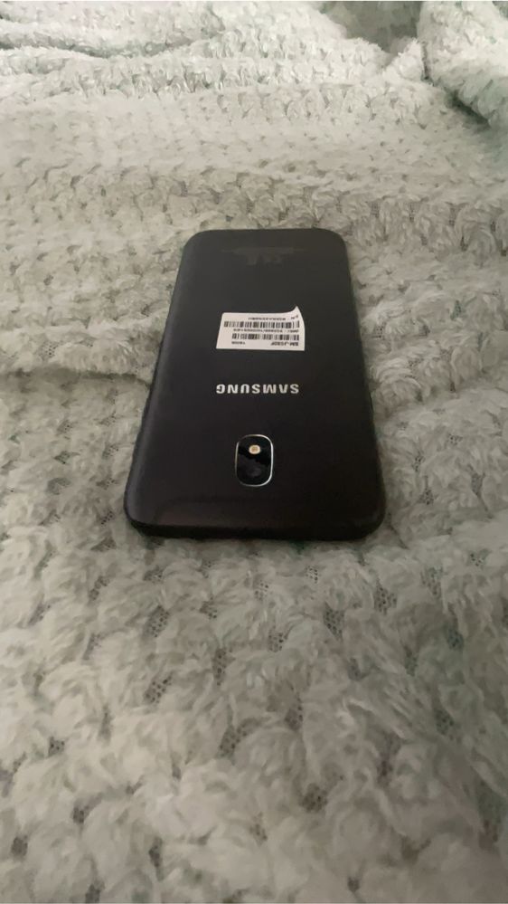 Samsung galaxy j5 2017 jak nowy
