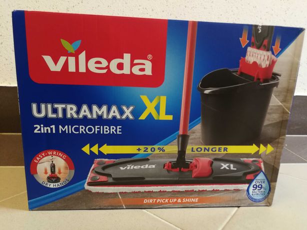 Mop Vileda Ultramax Xl