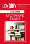 Syzyfowe Prace, Żeromski Stefan 76964A05502Ks